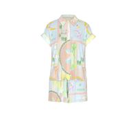 MEY Pyjama brezzy blue hellblau | M
