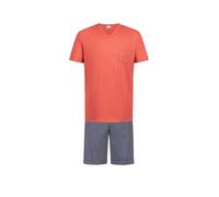 MEY Pyjama rot | XL