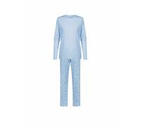 MEY Pyjama hellblau | 40