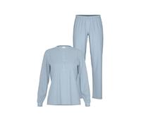MEY Pyjama hellblau | 42