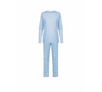 MEY Pyjama hellblau | 46