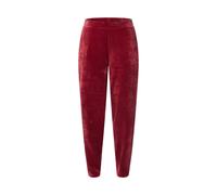 Mey Pyjama-Hose Damen bordeaux, M