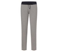 Mey Pyjama-Hose Damen marine, S