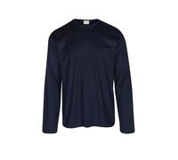MEY Pyjama neptune blau | 56