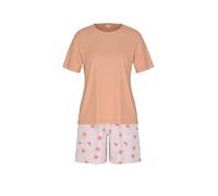 MEY Pyjama pink parfait rosa | 36