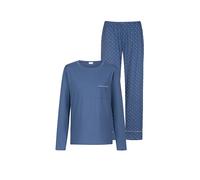 Mey - Anzug lang midnight dust - Gr. - 38