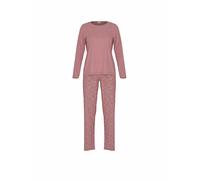 MEY Pyjama rosa | 46