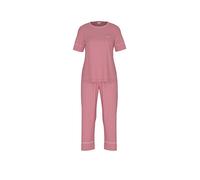 MEY Pyjama soft rosewood rosa | 36