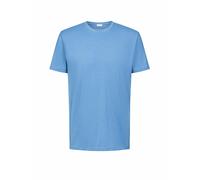 MEY Pyjama T-Shirt RELAX baltic ocean hellblau | XXL