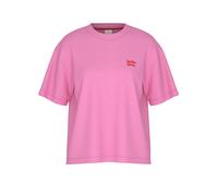 MEY Pyjama T-Shirt rosa | M