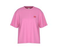 MEY Pyjama T-Shirt rosa | XS