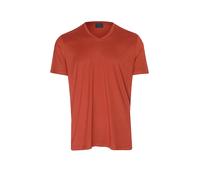 MEY Pyjama T-Shirt SELECTION red papper rot | L