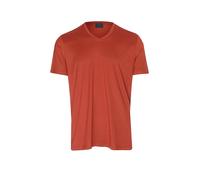 MEY Pyjama T-Shirt SELECTION red papper rot | XXL