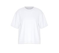 MEY Pyjama T-Shirt weiss | M