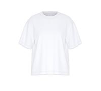 MEY Pyjama T-Shirt weiss | S