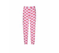 MEY Pyjamahose 7/8 rosa | L