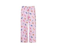 MEY Pyjamahose 7/8 rosa | S
