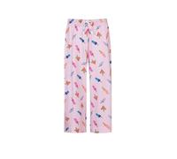 MEY Pyjamahose 7/8 rosa | XL