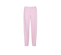 MEY Pyjamahose 7/8 SOLID LOVE rosa | S