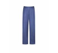 MEY Pyjamahose astral night blau | L