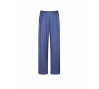 MEY Pyjamahose astral night blau | S