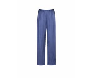 MEY Pyjamahose astral night blau | XL