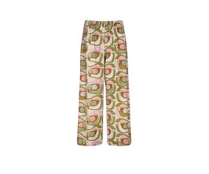 MEY Pyjamahose beige | L