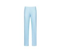 MEY Pyjamahose dream blue hellblau | 44