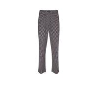 MEY Pyjamahose dunkelblau | M
