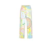 MEY Pyjamahose hellblau | M