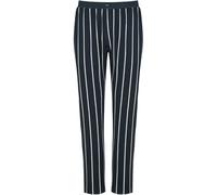Mey Nachtwäsche Serie Valsted Herren Homewear Hosen Indigo S(S)