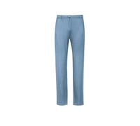 MEY Pyjamahose JEFFERSON MODAL atlantic storm blau | S