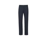 Mey Pyjamahose Jefferson Modal Herren Marine Blau Größe S
