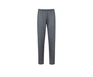 MEY Pyjamahose JEFFERSON quartz melange grau | XL