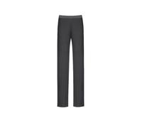 Mey Nachtwäsche Serie Pure Chic Damen Yoga Pants Thunder Grey L(L)