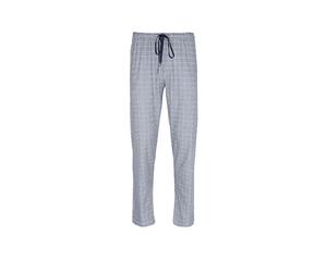 MEY Pyjamahose REDESDALE ciel blau | 56