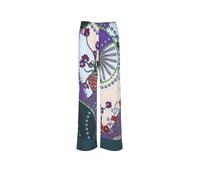 MEY Pyjamahose SECRET GLADE mystic jade dunkelgrün | XL