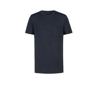 MEY Pyjamashirt JEFFERSON MODAL marine dunkelblau | S