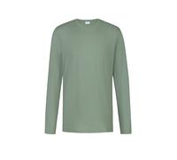 Mey Longsleeve Regular Fit – Einfarbig Grün (Eden Green) – Größe L