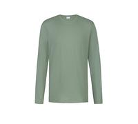 MEY Pyjamashirt olive | XL