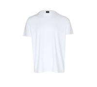 MEY Pyjamashirt RELAX TUNED weiß weiss | S