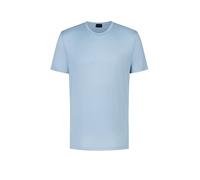 MEY Pyjamashirt sae breath hellblau | M