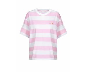 MEY Pyjamashirt soft pink rosa | XL