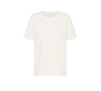 MEY Pyjamashirt TESSIE weiss | XXL
