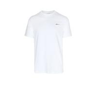 MEY Pyjamashirt weiss | L