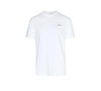 MEY Pyjamashirt weiss | M