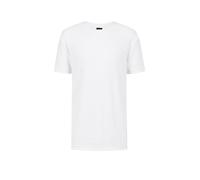 MEY Pyjamashirt weiss weiss | L