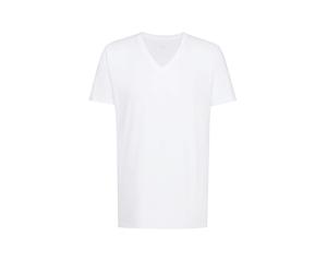 MEY Pyjamashirt weiss weiss | XL