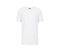 MEY Pyjamashirt weiss weiss | XXL