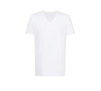 MEY Pyjamashirt weiss | XXL